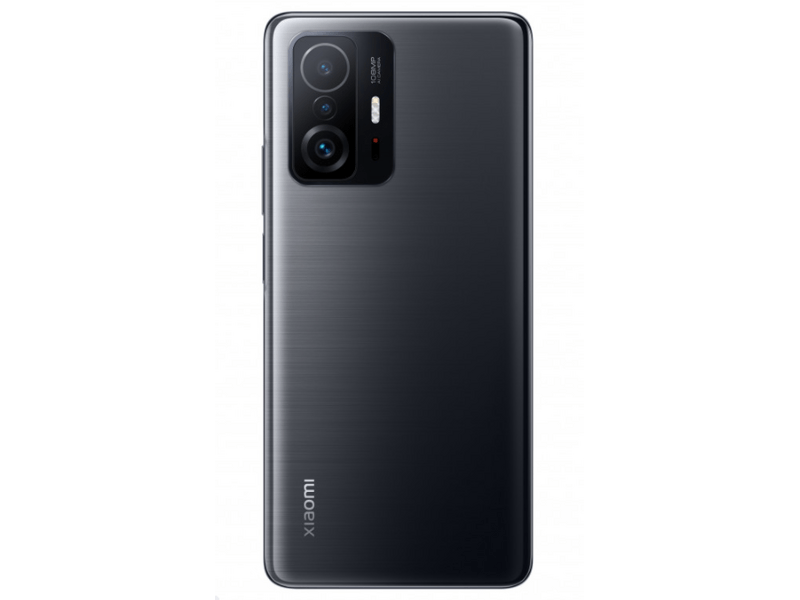 Xiaomi 11T Pro 8GB/256GB okostelefon, szürke