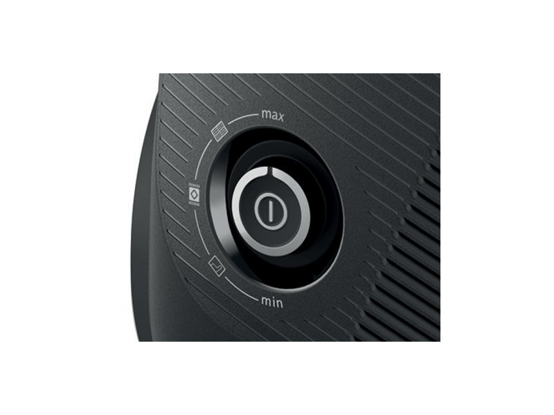 Bosch BGBS2BA2 Serie 2 Porzsákos porszívó, fekete