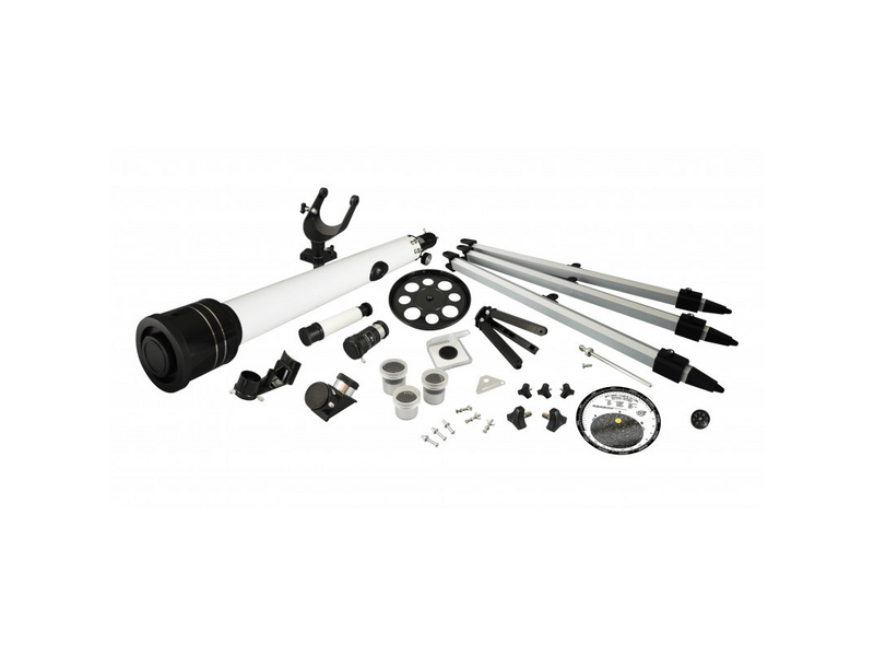 Buki TS010 Teleszkóp tripod állvánnyal