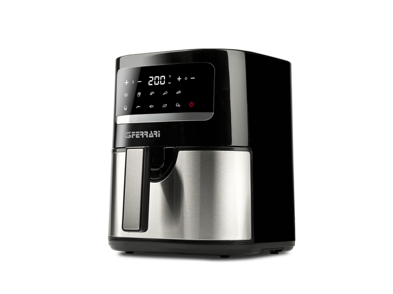 G3 Ferrari G10175 Friggisano 4.5 Forrólevegős sütő