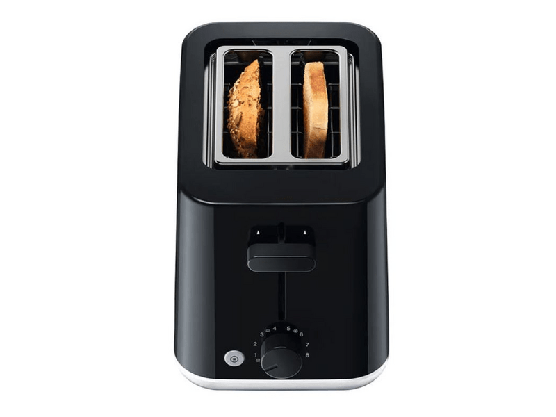 Braun Breakfast1 HT1010BK Kenyérpirító