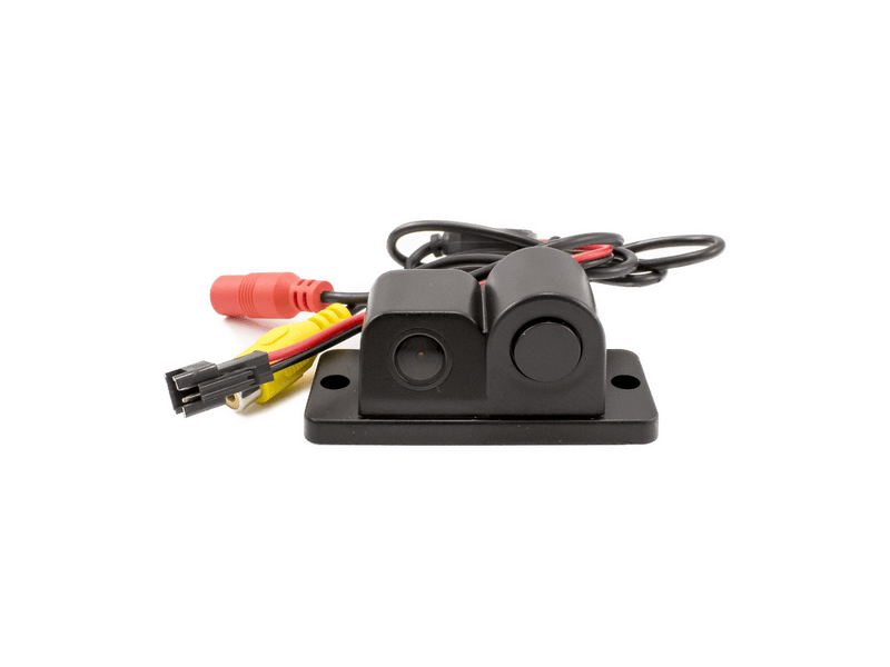 Carguard 55069F Tolatókamera parkolószenzorral