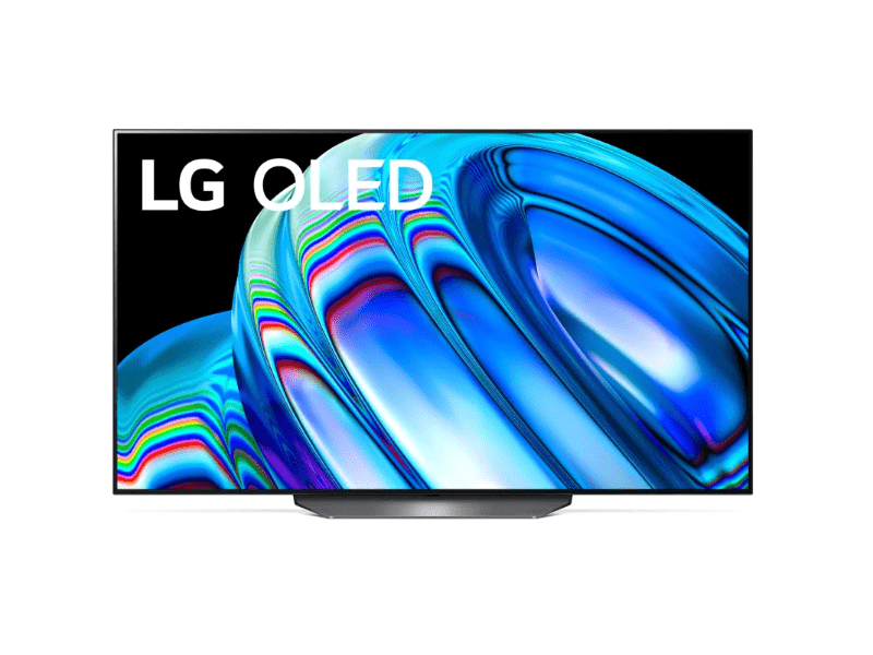 LG OLED77B23LA 77'' 4K HDR Smart OLED TV