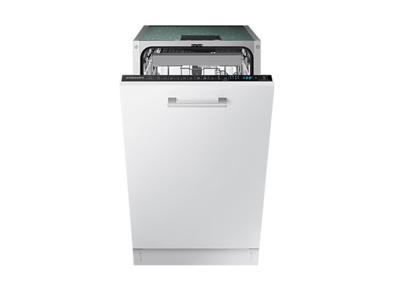 Samsung DW50DG450B00LE Beépíthető mosogatógép