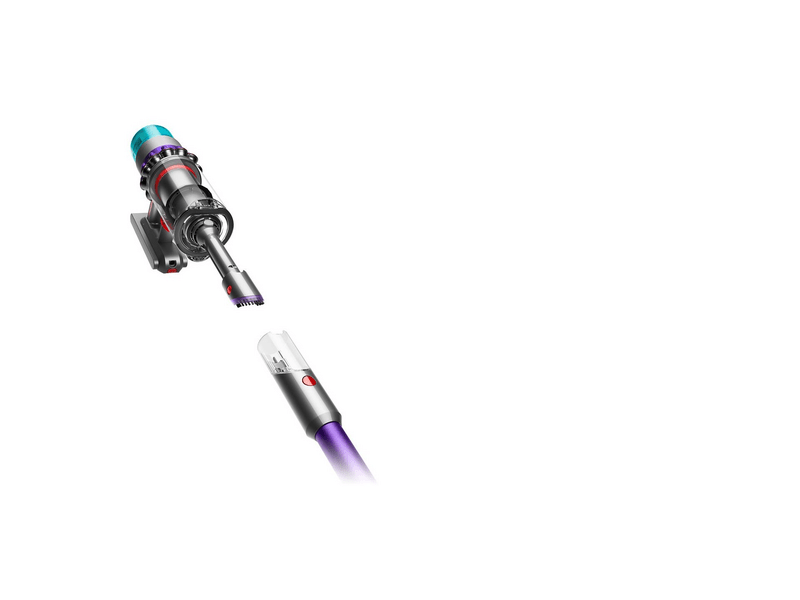 Dyson Gen5detect™ Absolute Vezeték nélküli porszívó (446989-01)