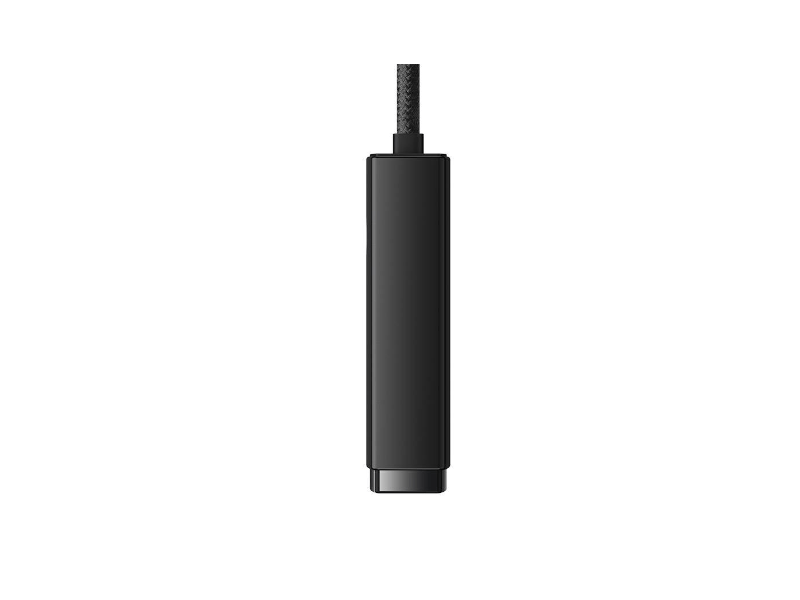Baseus USB - RJ45 Gigabit Ethernet Adapter (WKQX000101)