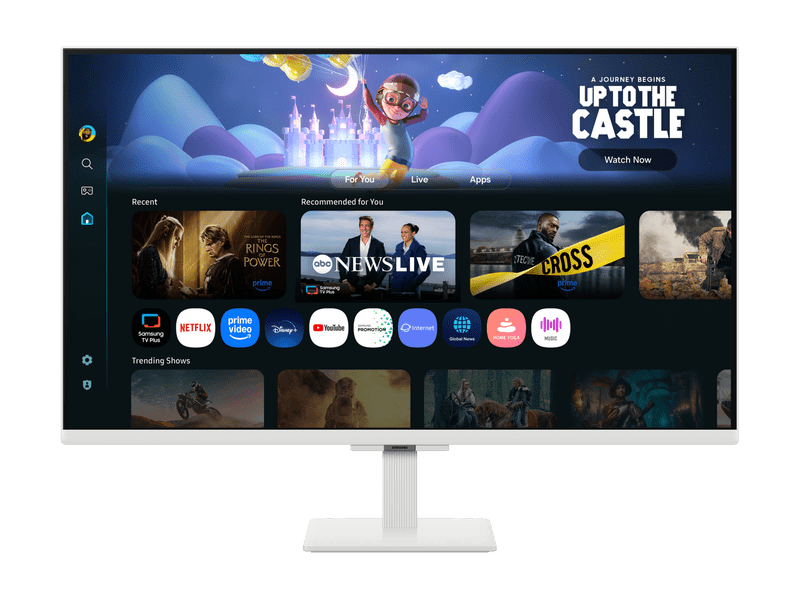 Samsung LS32FM501EUXDU 32