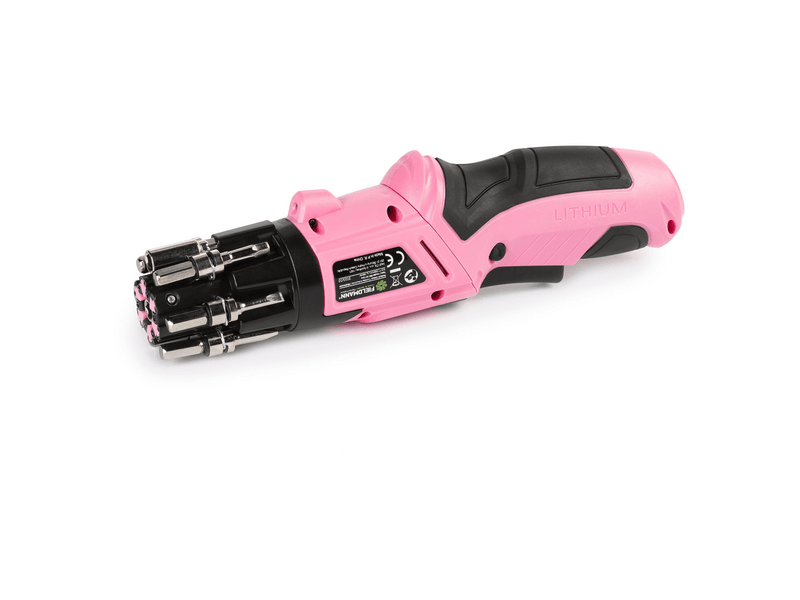 Fieldmann FDS10112-A Akkumulátoros csavarozó