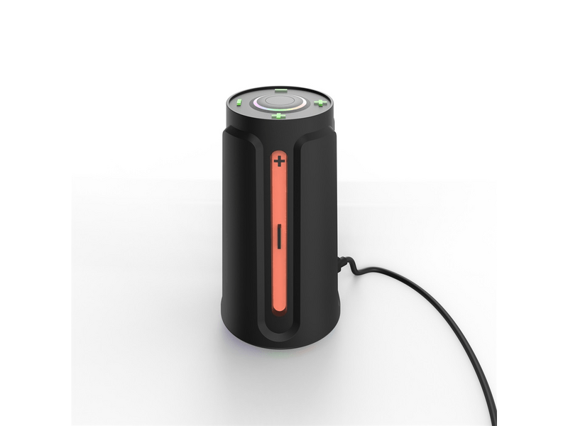 Hyperkin M07719 Power Beacon Nintendo Switch 2 Joy-Con stalak za punjenje