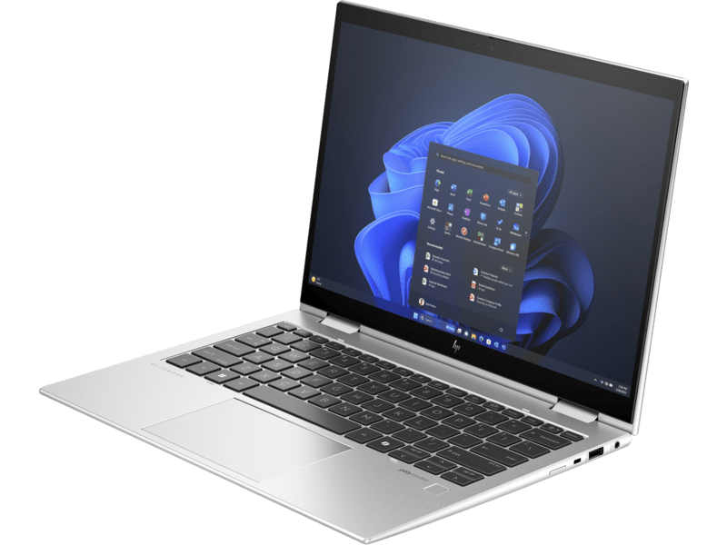 HP Elite x360 830 (A26S2EA) Notebook + Win11 Pro