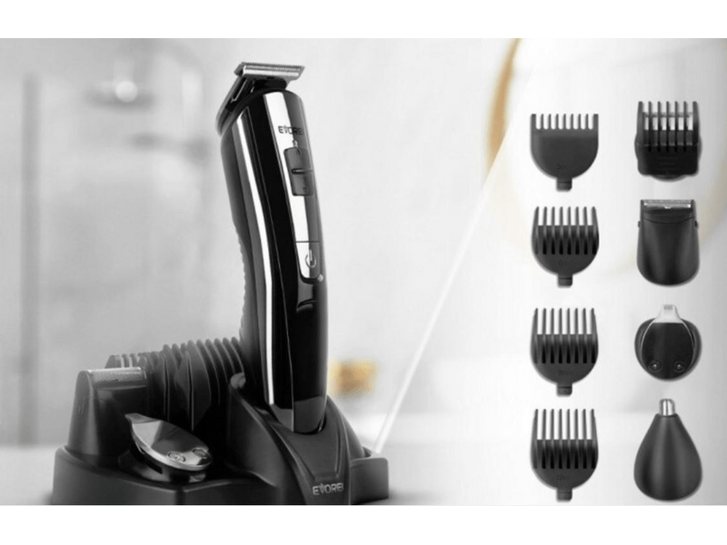 Evorei Razor Haj- és szakállvágó