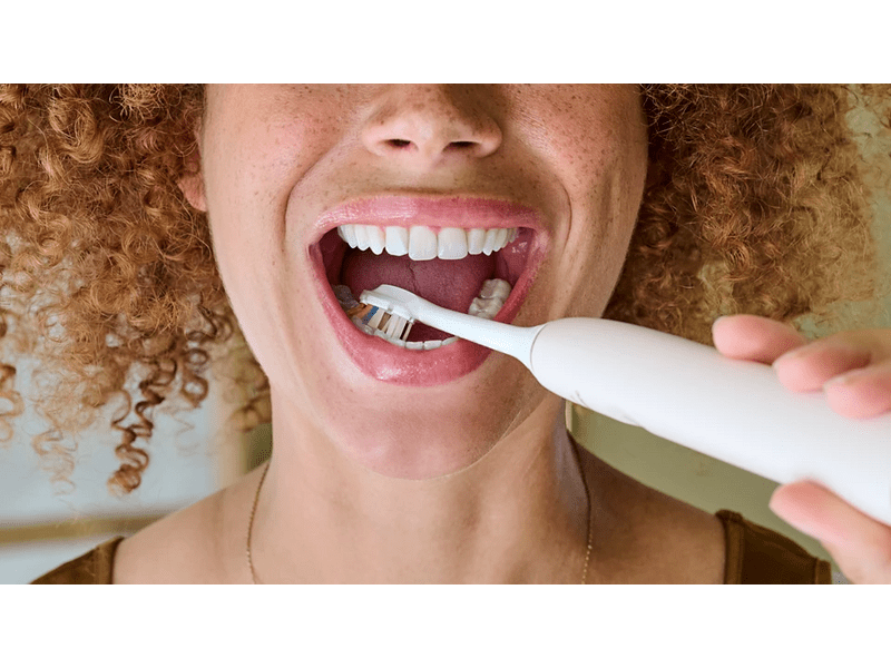 Philips HX9094/87 Sonicare Premium višenamjenske glave za četkicu za zube, 4 kom.