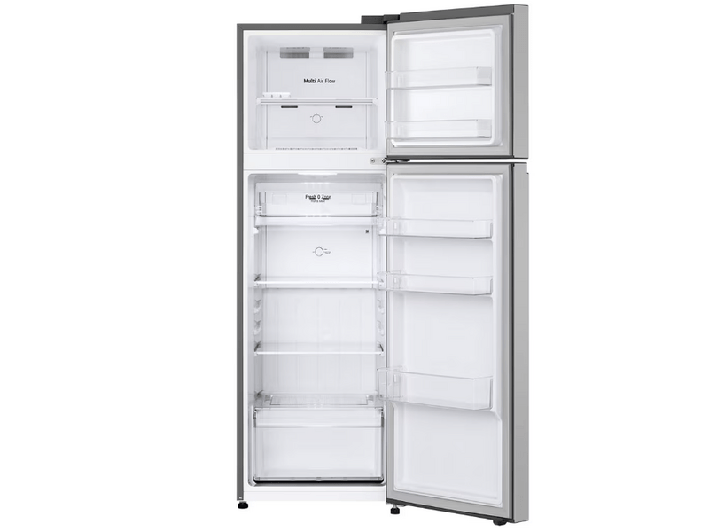 LG GTBV20PYZJD Felülfagyasztós kombinált hűtőszekrény