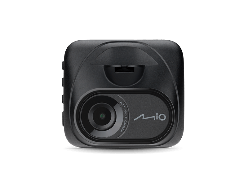 MIO MiVue C590  - menetrögzítő kamera