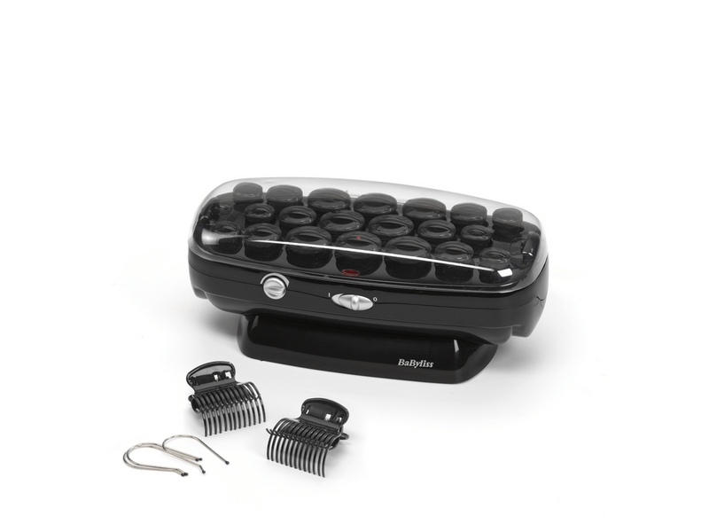 BaByliss RS035E Thermo Ceramic elektromos hajcsavaró készlet
