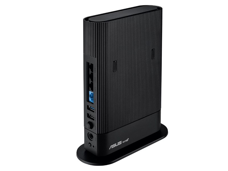 Asus RT-AX59U AX4200 Wi-Fi 6 ruter