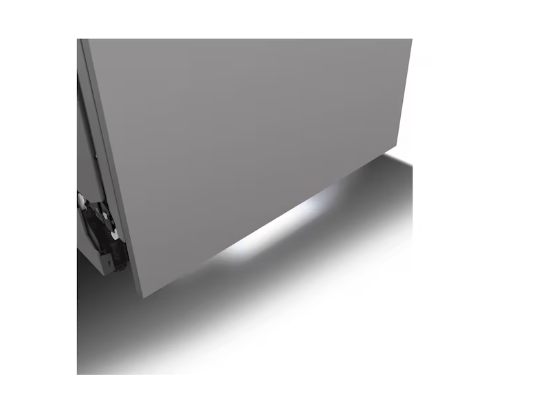 LG DB597TXS Integrált beépíthető mosogatógép