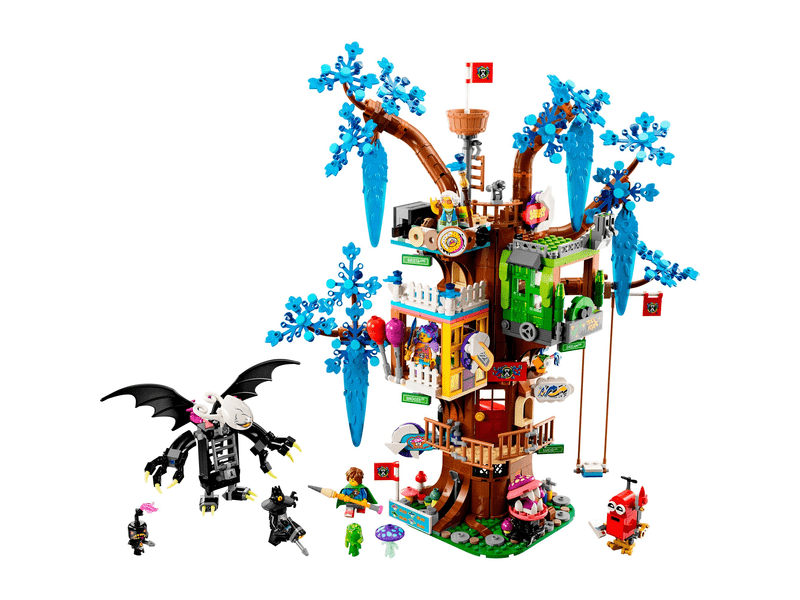 LEGO 71461