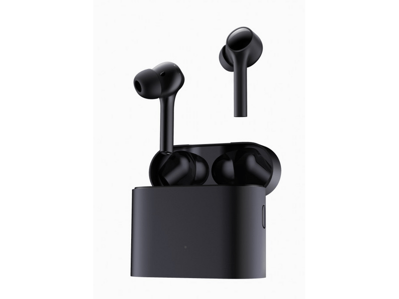 Xiaomi Mi True Wireless Earphones 2 Pro fülhallgató, fekete (BHR5264GL)