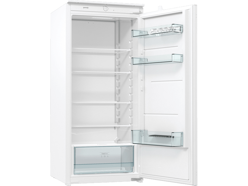 Gorenje RI412EE1 Beépíthető egyajtós hűtőszekrény