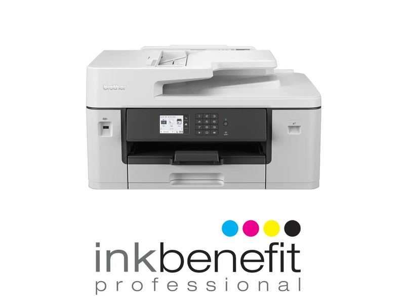 Brother MFCJ3540DW Tintasugaras nyomtató