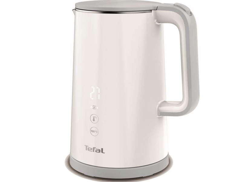 Tefal KO693110 Sense vízforraló, 1,5l, fehér