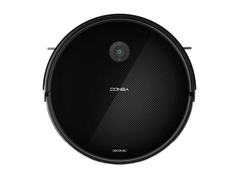 Cecotec Conga 2499 Ultra Genesis Robotporszívó