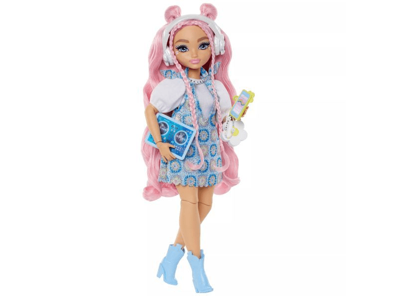 Barbie: Dream Teens baba - Daisy (JDD74)