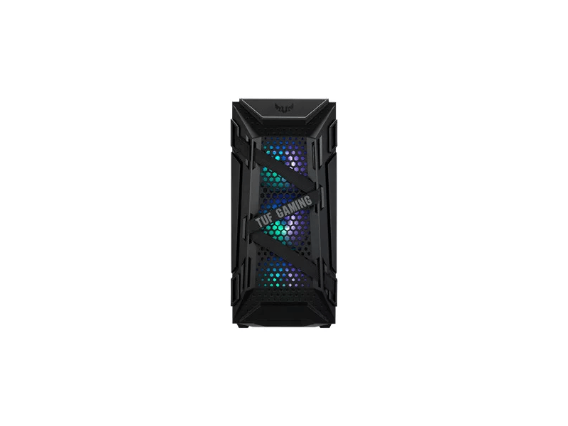 X-X Gamer A1635 Powered by Asus Ryzen 7 9700X/32GB/2TBSSD/RTX5070 12GB