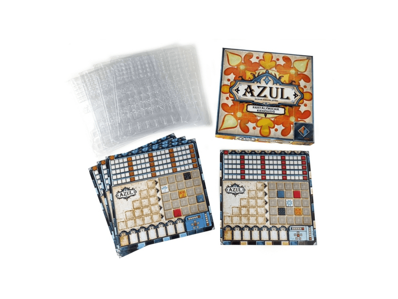 Azul: Kristálymozaik kiegészítő (PLB 10006)