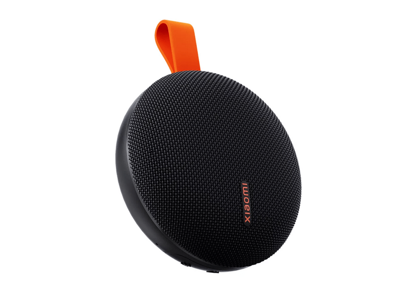 Xiaomi Bluetooth Speaker Essential Hangszóró, fekete