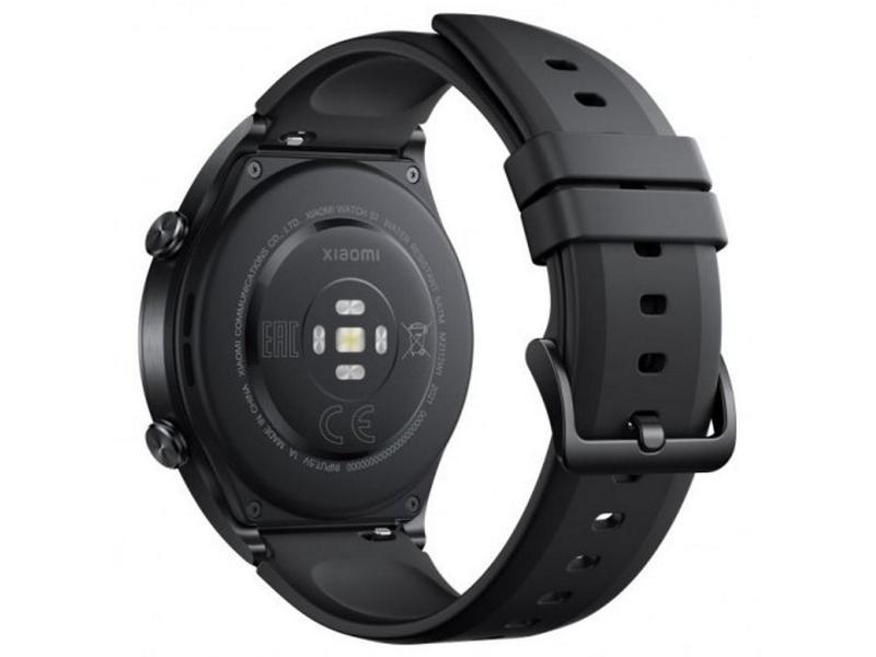 Xiaomi Watch S1 GL Black