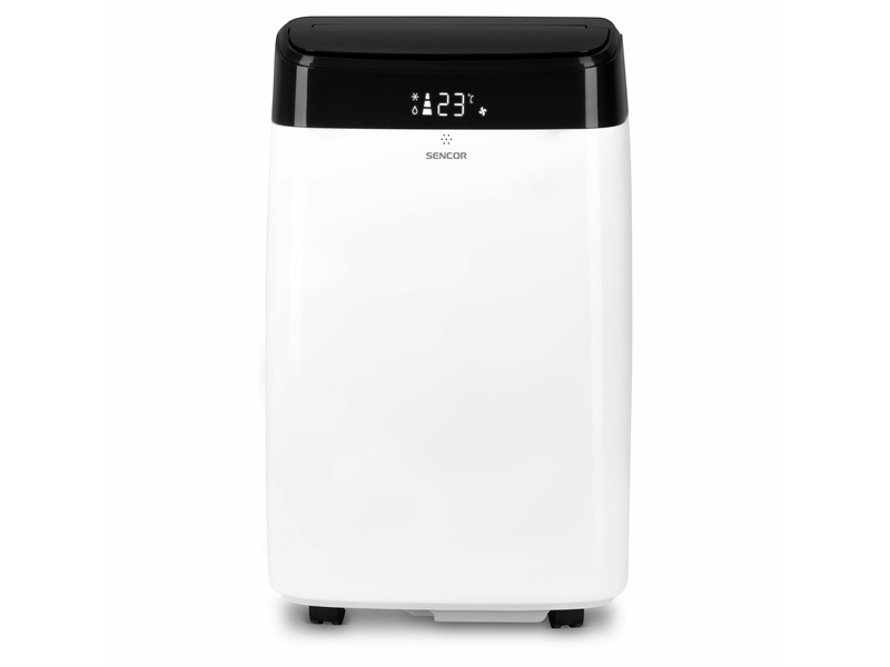 Sencor SAC MT9040C Wifi Mobilklíma