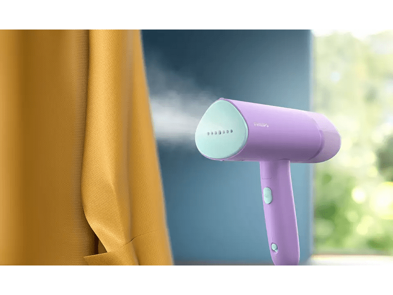 Philips STH3010/30 steamer, ljubičasta