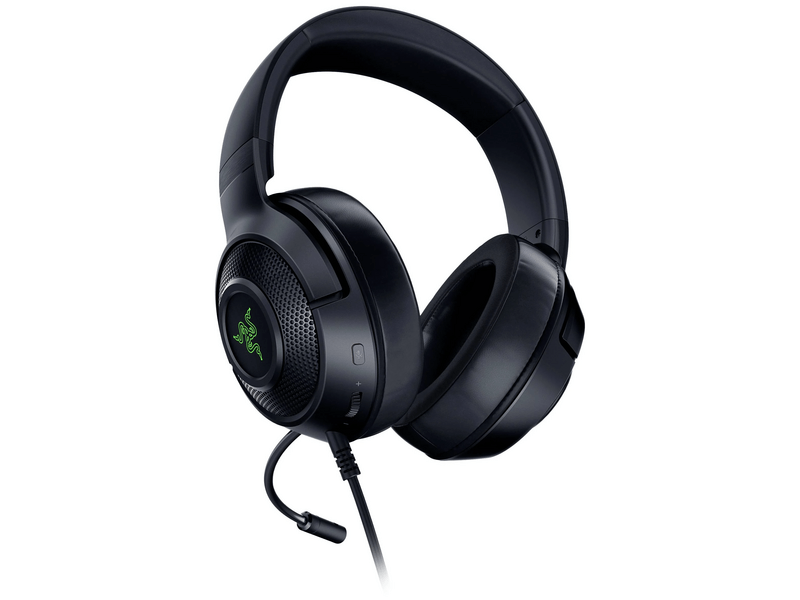 Razer Kraken V3 X USB gaming headset