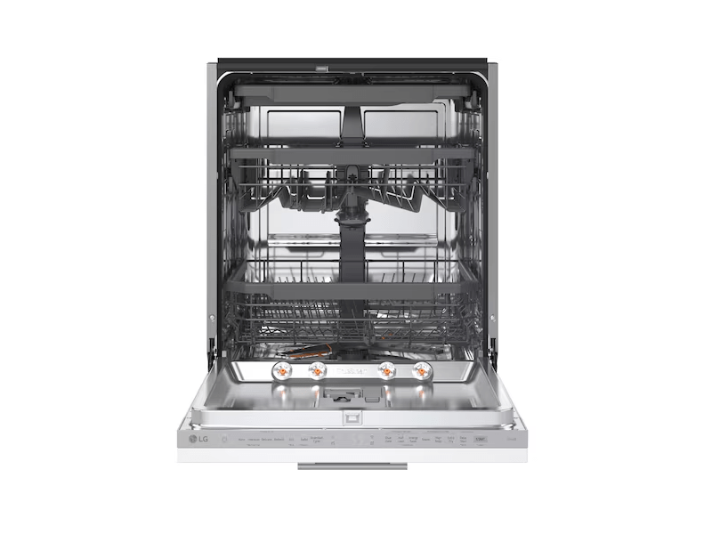 LG DB375TXS Ugradbena perilica posuđa