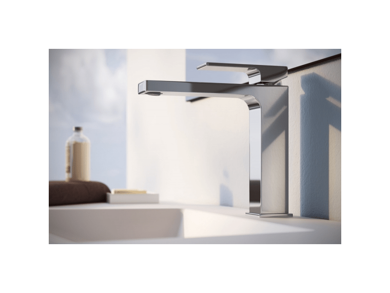 Strohm Teka Soller mosdó csaptelep, L (853861250)