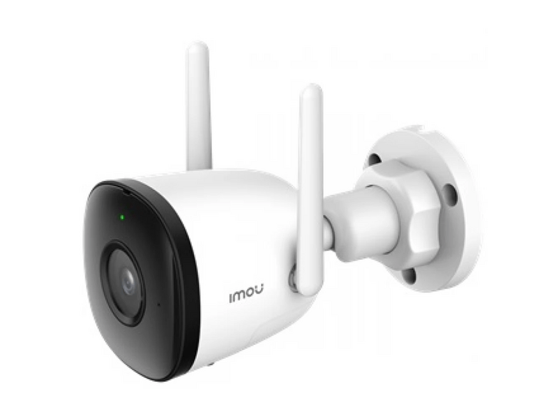 Imou set IP wifi kamera (KIT/NVR1104HS-W-S2/4-F22FE)