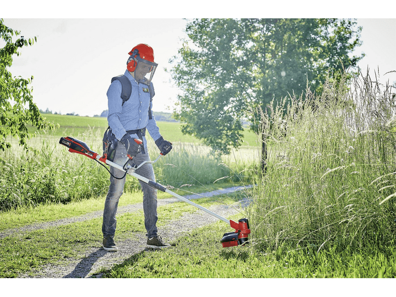 Einhell PXC AGILO18/2 Akkumulátoros fűkasza (akku. és töltő nélkül)