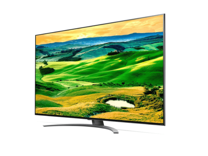 LG 50QNED813QA QNED Smart LED TV, 127 cm