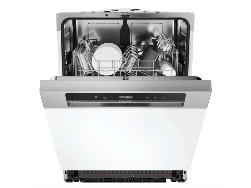 Candy CH 3C4F0S Beépíthető mosogatógép