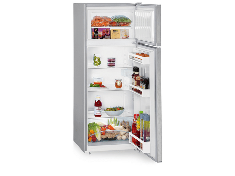 Liebherr CTele 2531 Felülfagyasztós hűtőszekrény