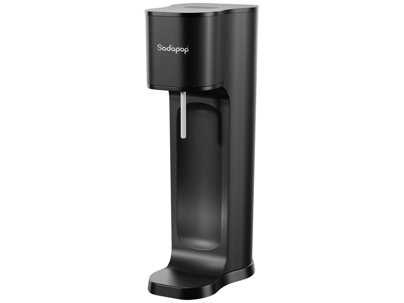 Szódagép+Co2 patron+850 ml palcak