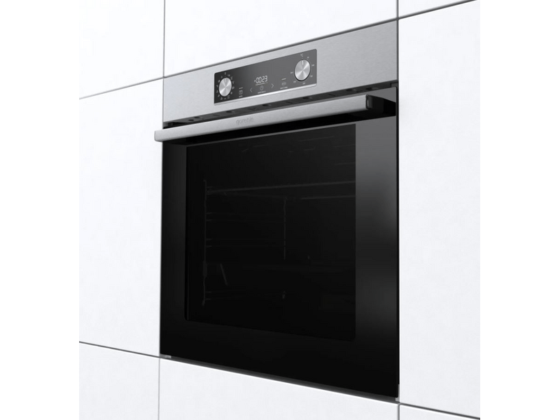 Gorenje BO6737E02X Beépíthető sütő
