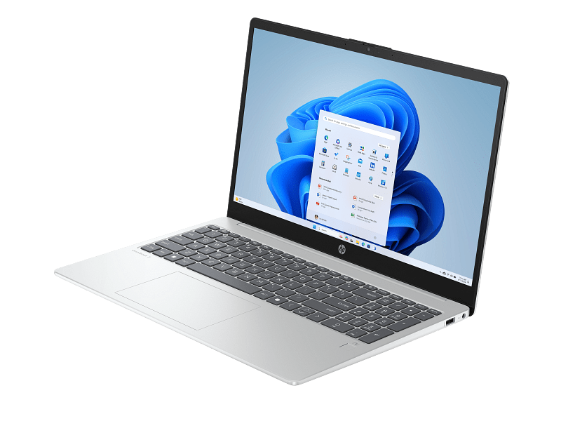 HP OmniBook 3 Next Gen AI 15-fn0001nh (C92T7EA) Notebook + Win11