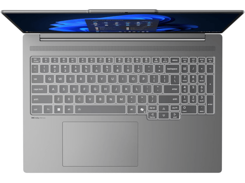 Lenovo IdeaPad Pro 5 16IAH10 83JM001DHV Notebook