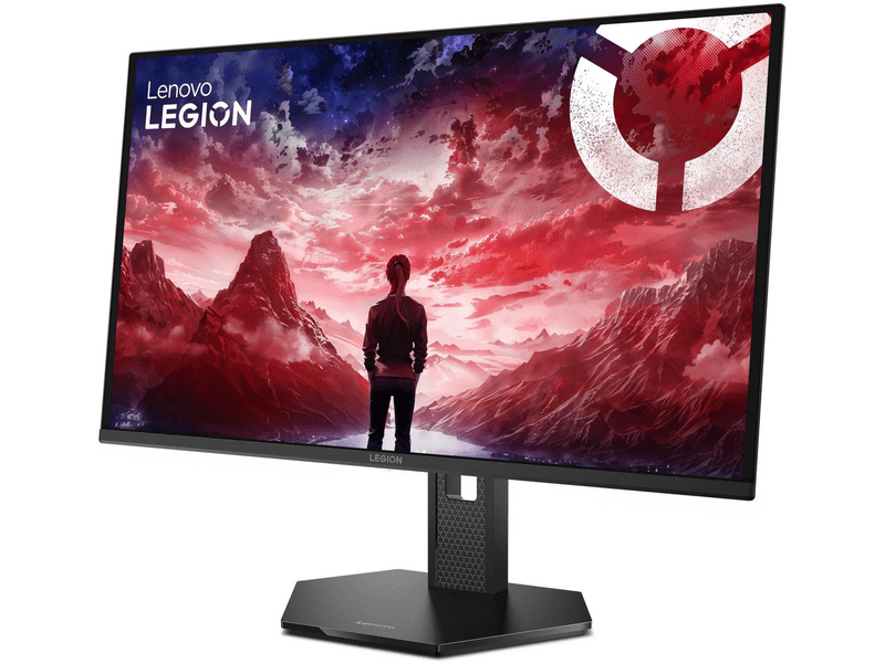 Lenovo Legion 27Q-10 (67E1GAC1EU) QHD OLED Monitor
