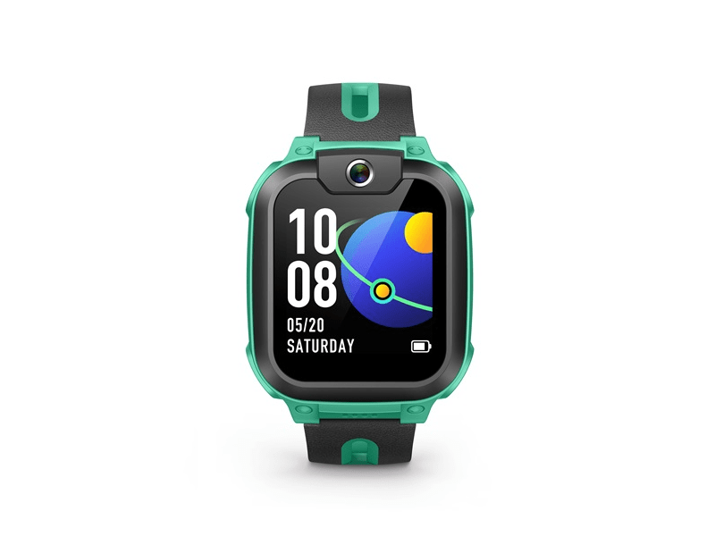Imoo Smart Watch Z1 Okosóra gyerekeknek, Zöld