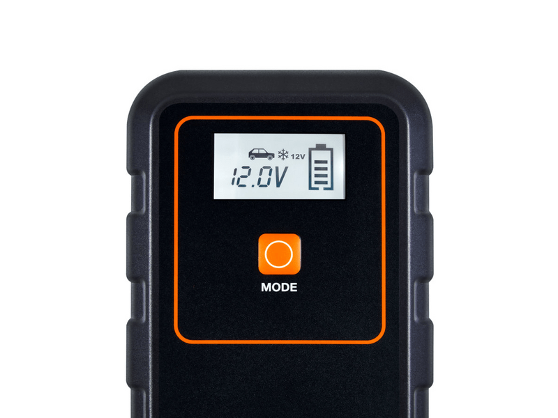 Osram OEBCS906 BATTERYcharge 906 akkumulátortöltő