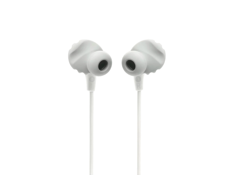 JBL Endurance RUN 2 žičane slušalice, bijele